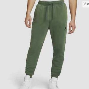 NWT Dry Fit Nike Joggers